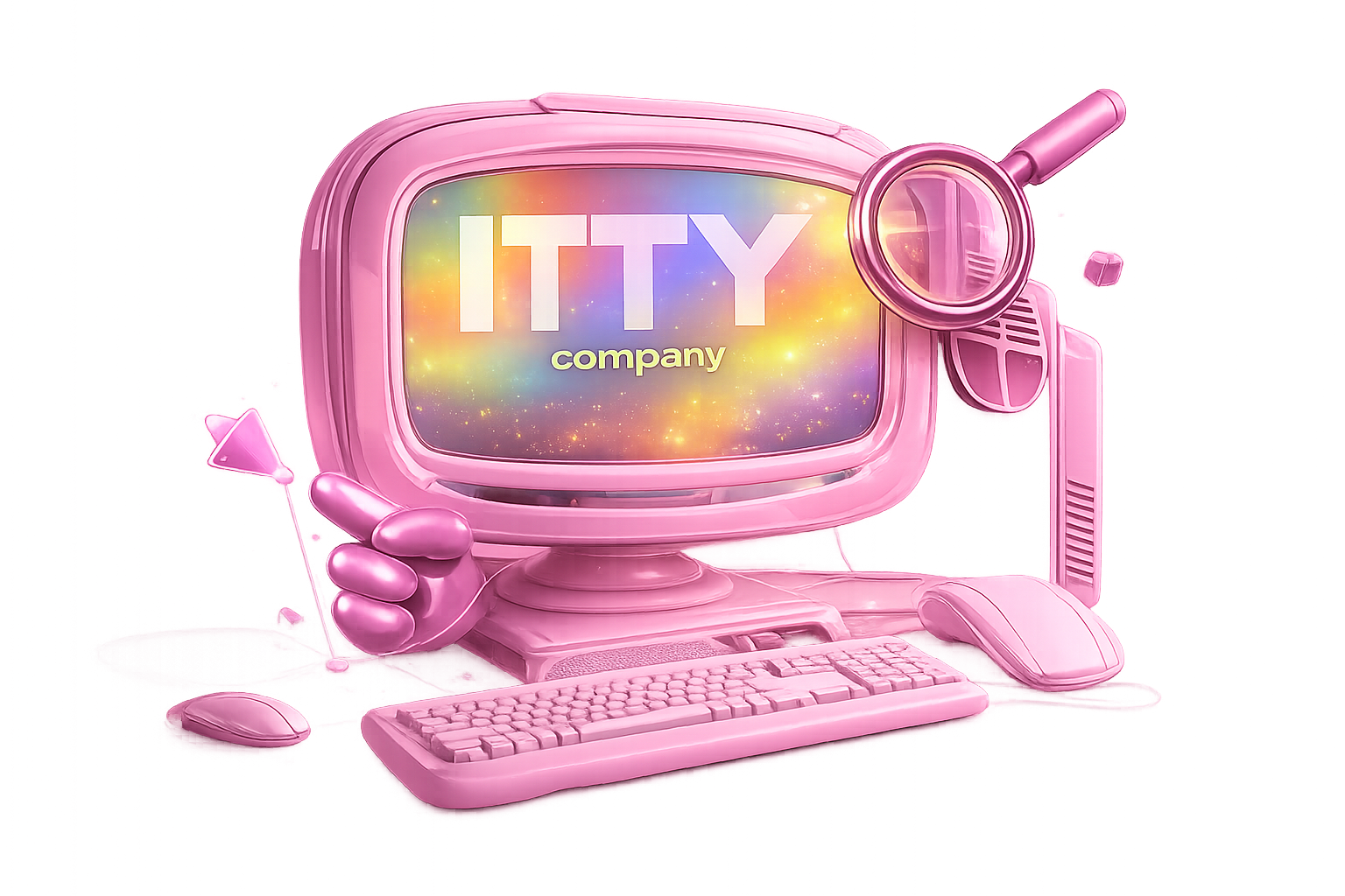 ITty Company